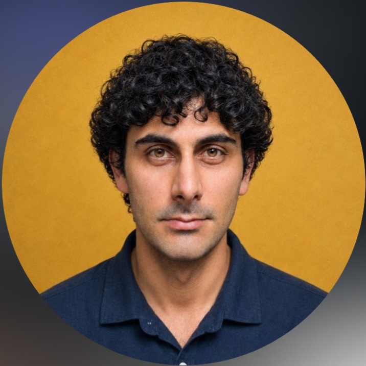 Khashayartalks